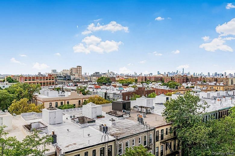 39-60 54th Street #8S