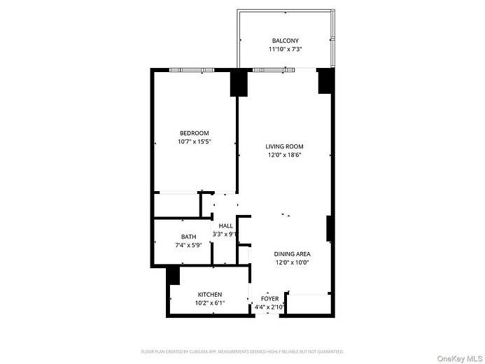 39-65 52nd Street #7E