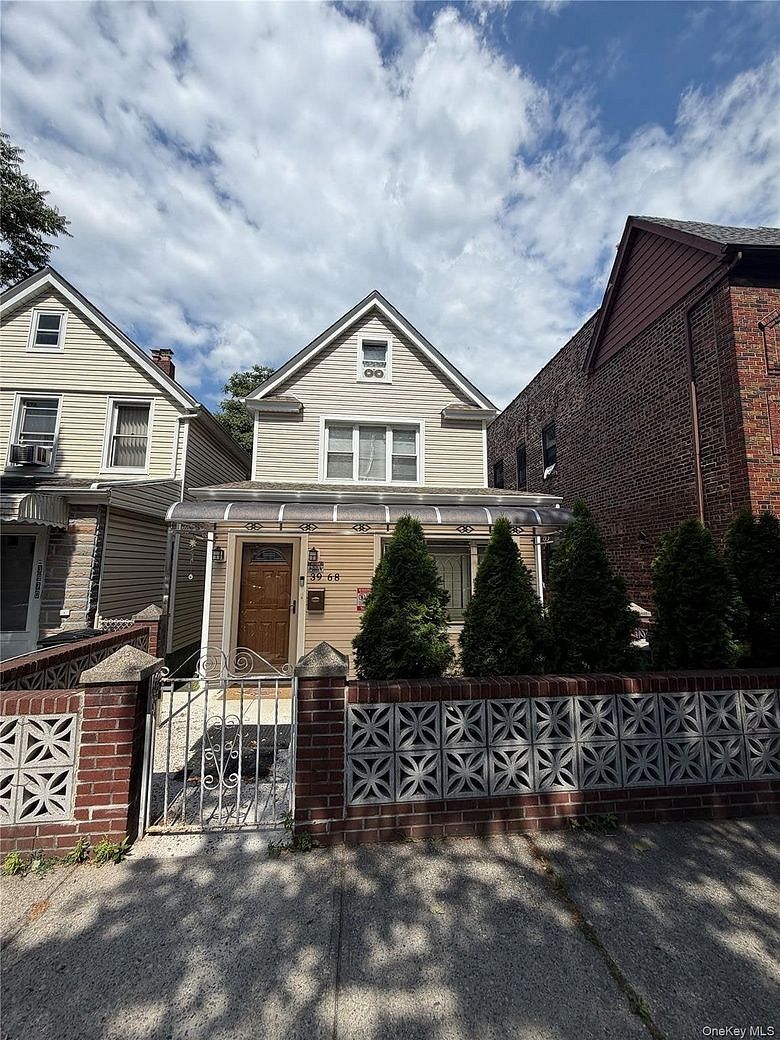 39-68 59th Street