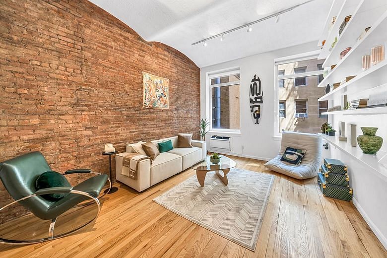 39 East 12th Street #410