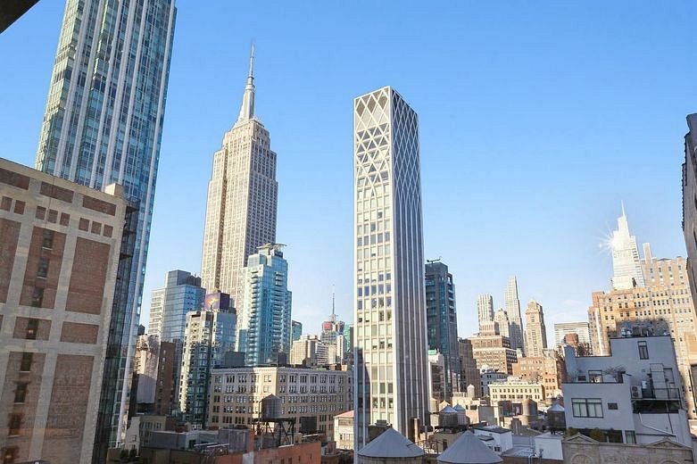 39 East 29th Street #20C