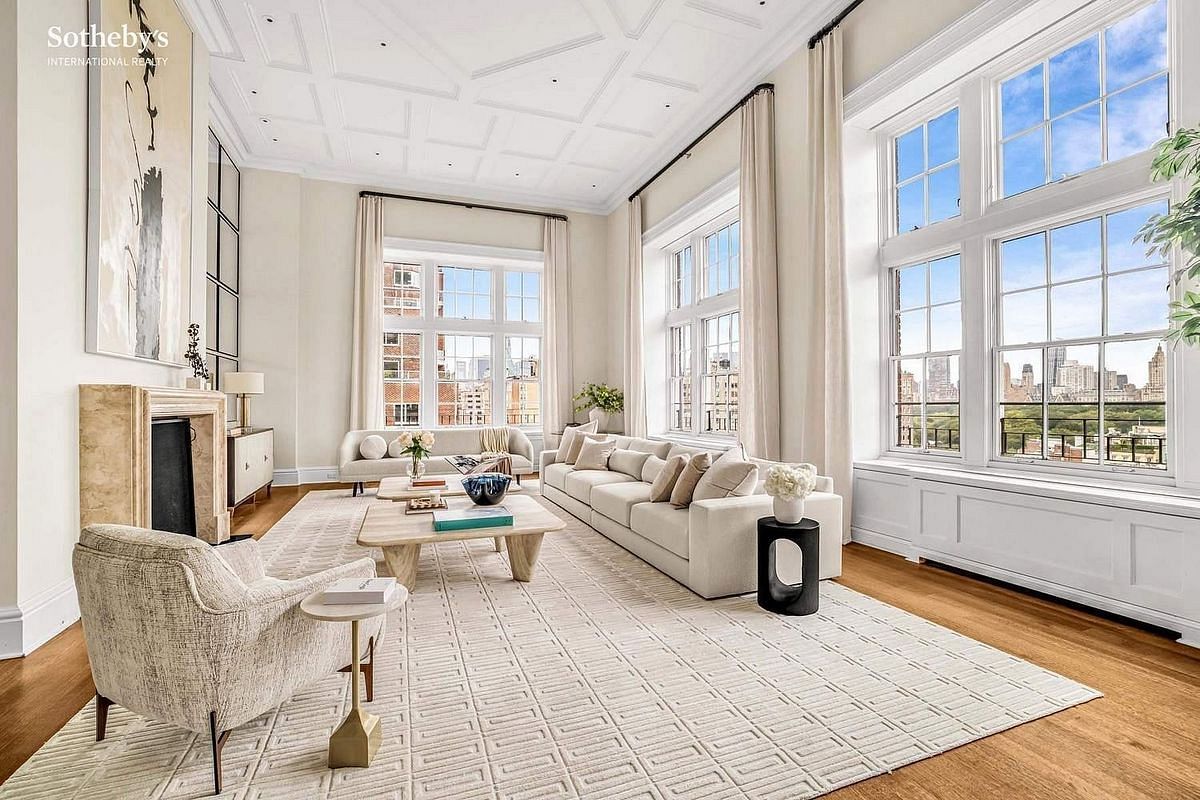 Image 1 of 33 for 39 East 79th Street #TRIPLEX-12/13/14 in Manhattan, NY, 10075