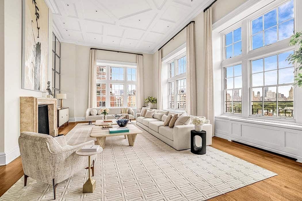 Image 1 of 33 for 39 East 79th Street #Triplex12 in Manhattan, New York, NY, 10075