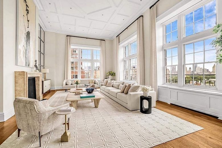 39 East 79th Street #Triplex12