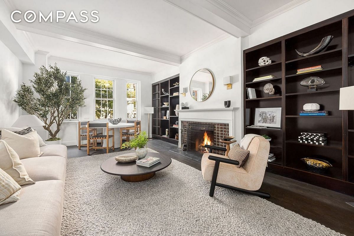 Image 1 of 12 for 39 Fifth Avenue #2B in Manhattan, New York, NY, 10003