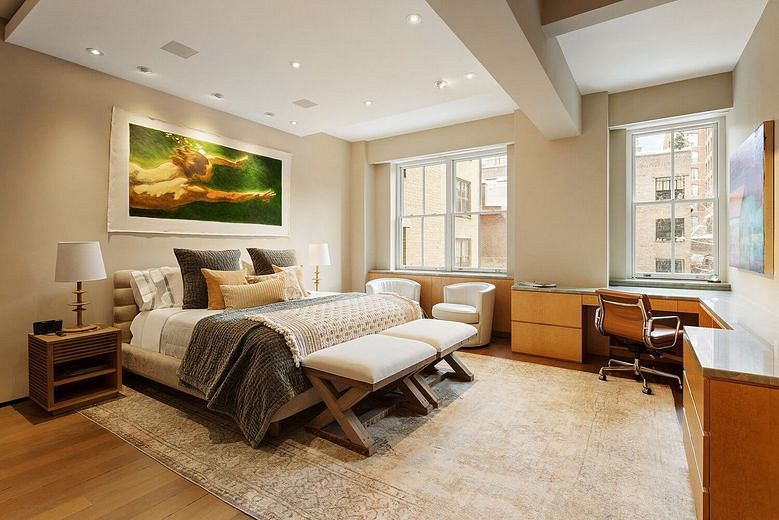 39 Fifth Avenue #5CD