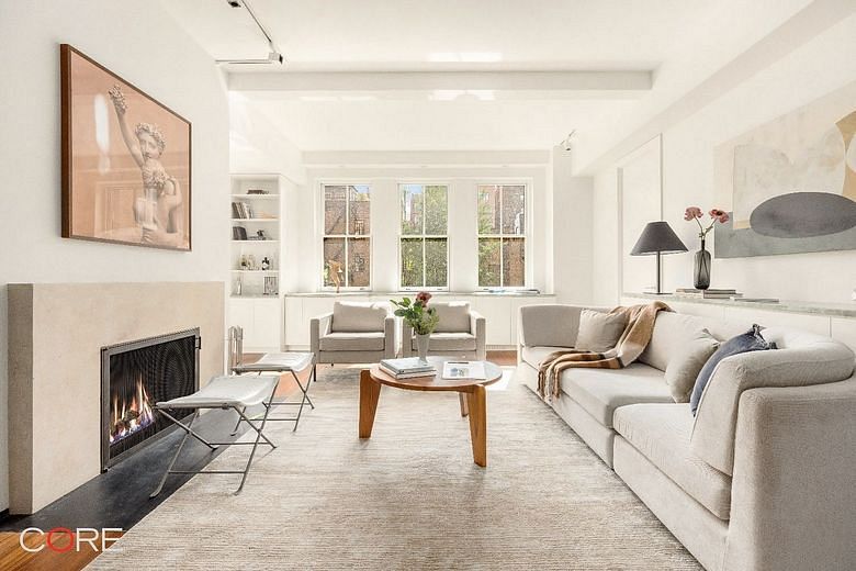 39 Fifth Avenue #5CD