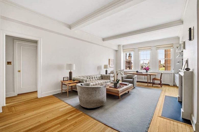39 Fifth Avenue #8B