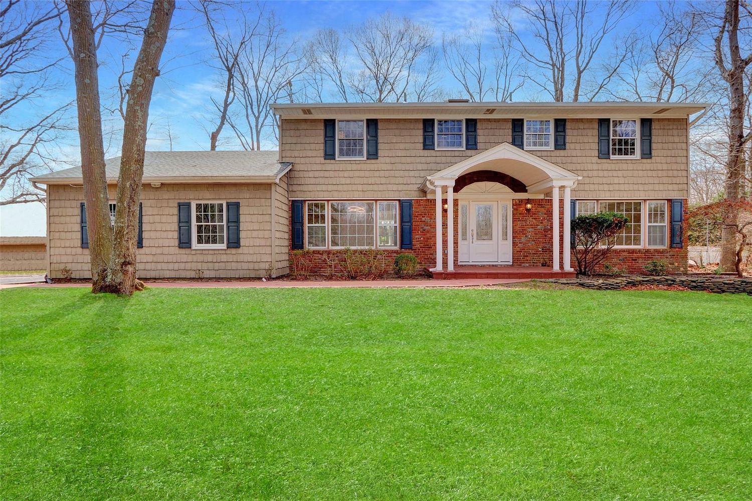 Image 1 of 38 for 39 Glenrich Drive in Long Island, Smithtown, NY, 11780