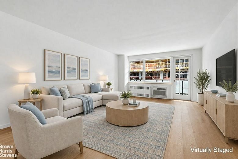 39 Gramercy Park North #15AB