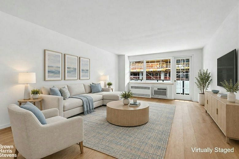 39 Gramercy Park North #15AB