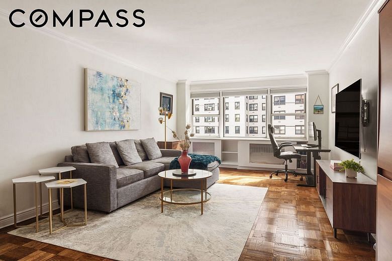 39 Gramercy Park North #5F