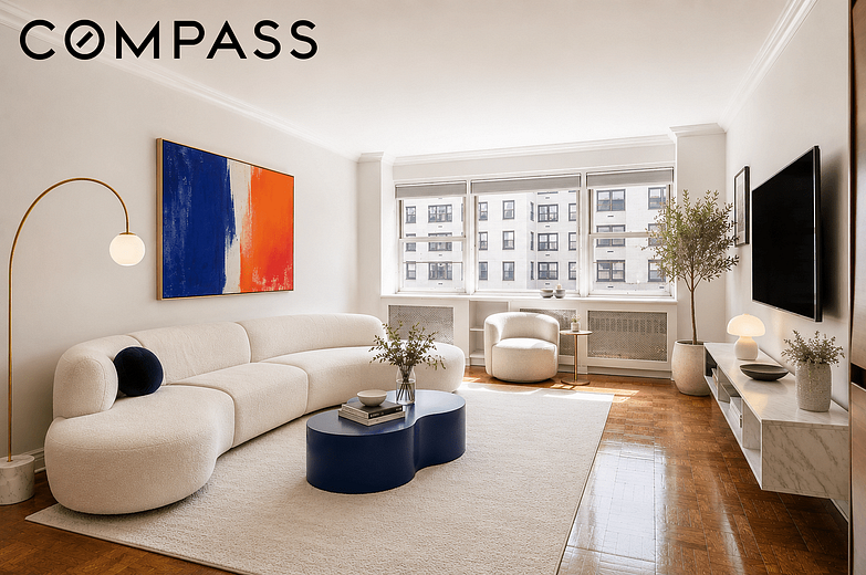 39 Gramercy Park North #5F