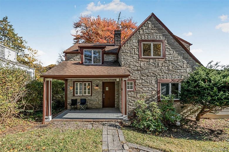 39 Hillcrest Road