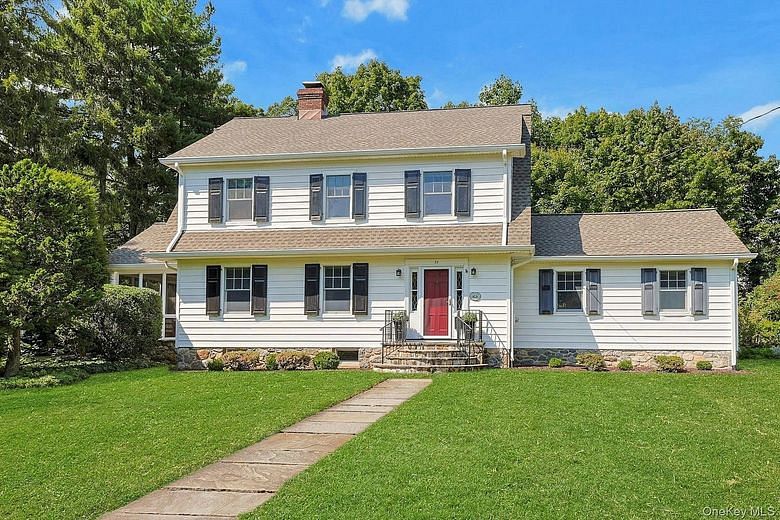 39 Orchard Drive