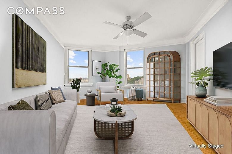 39 Plaza Street West #12B