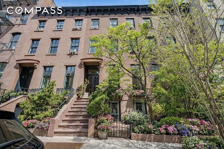 39 Schermerhorn Street