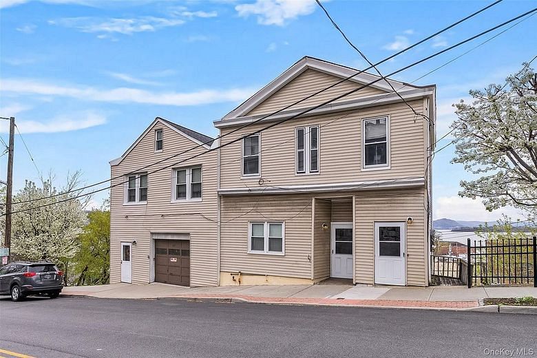 39 Secor Road
