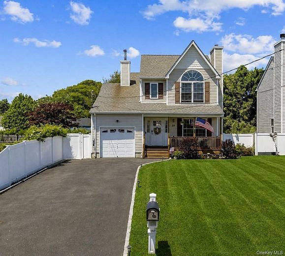 39 Seymour Drive