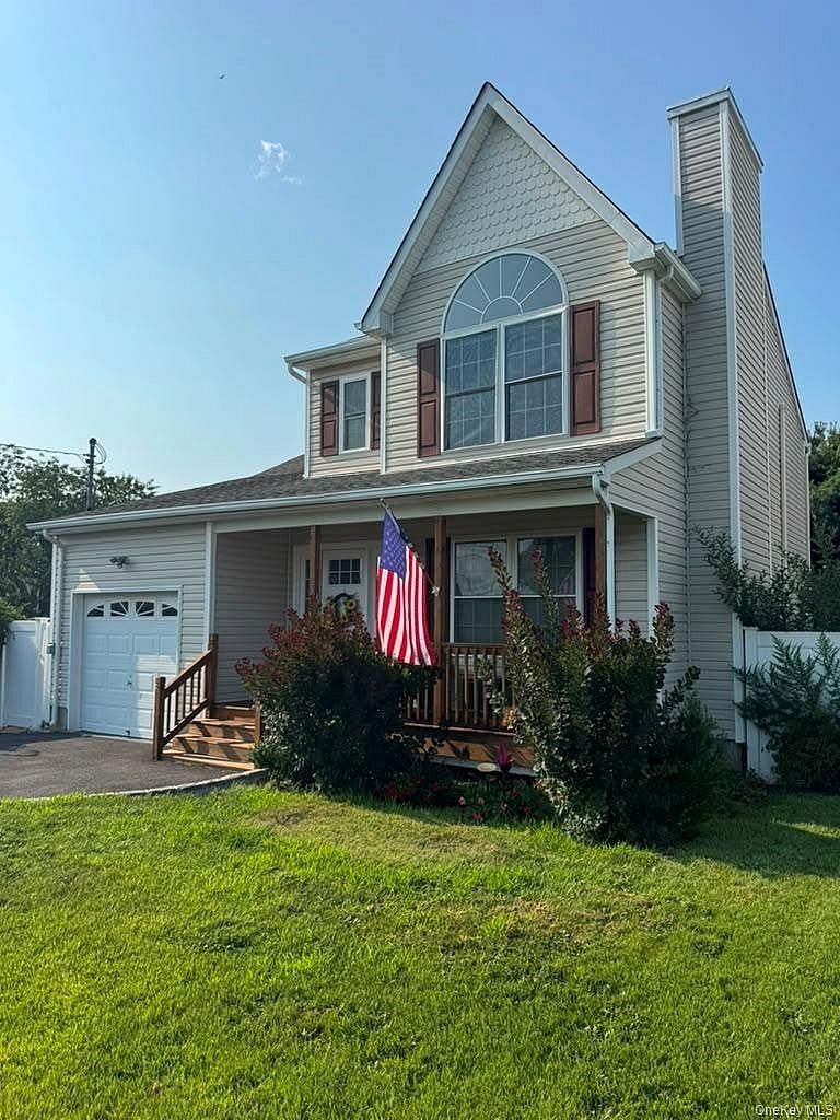 39 Seymour Drive