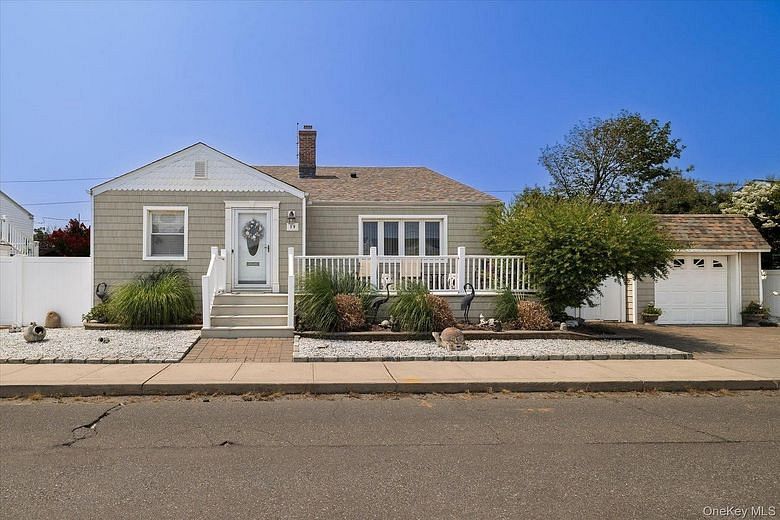 39 Vinton Street