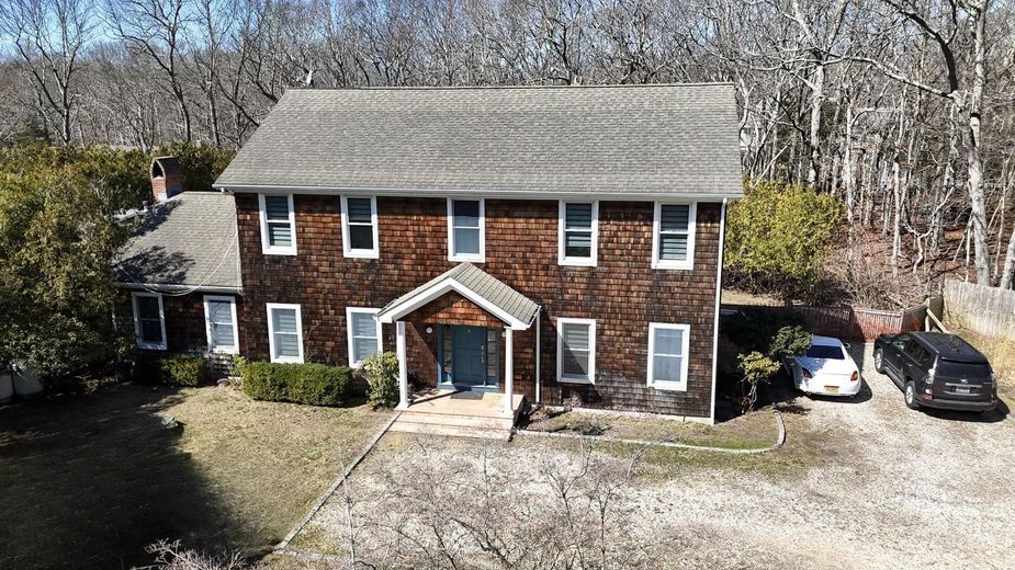 39 Washington Avenue