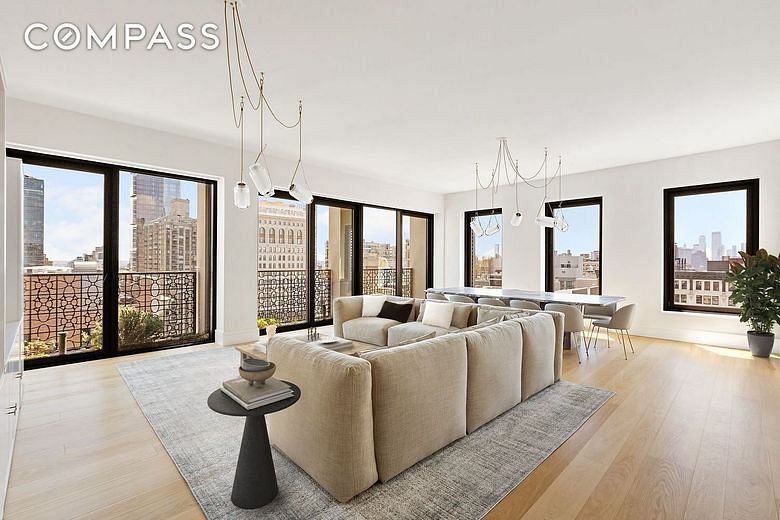 39 West 23rd Street #21A