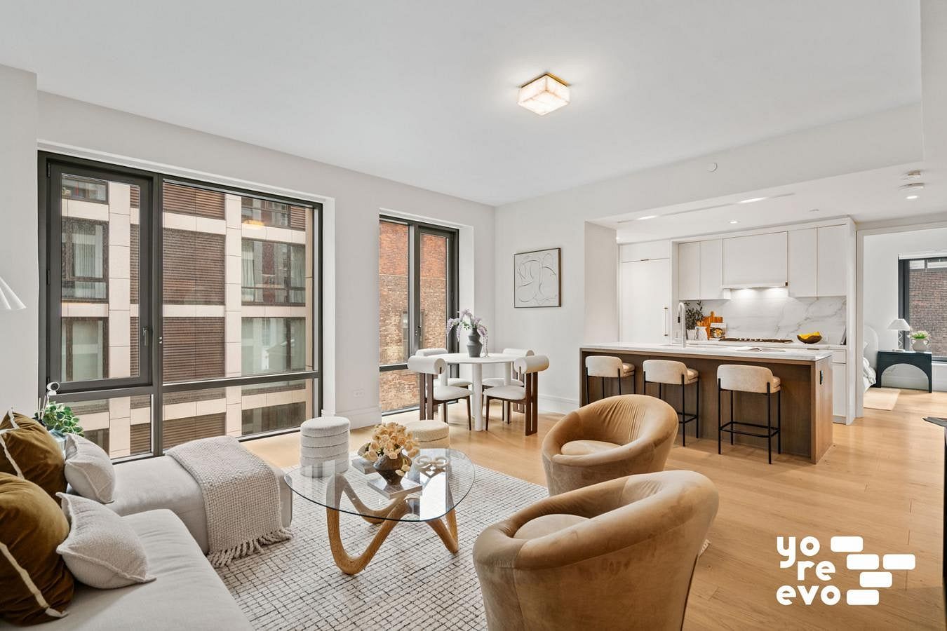 Image 1 of 16 for 39 West 23rd Street #9B in Manhattan, New York, NY, 10010