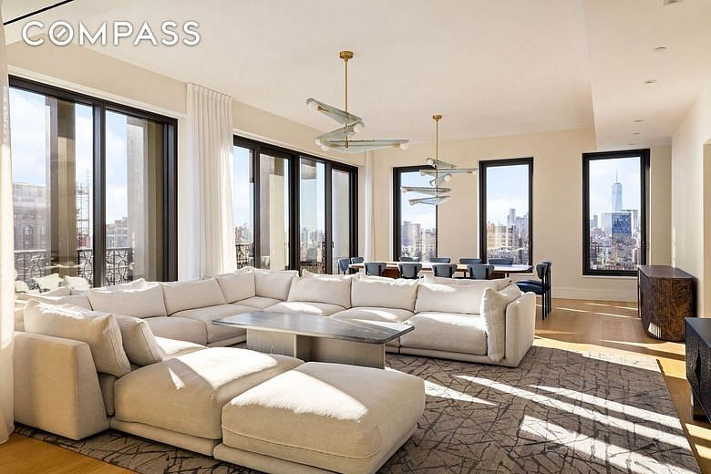 39 West 23rd Street #PH