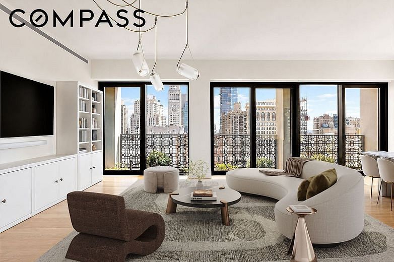 39 West 23rd Street #PH21