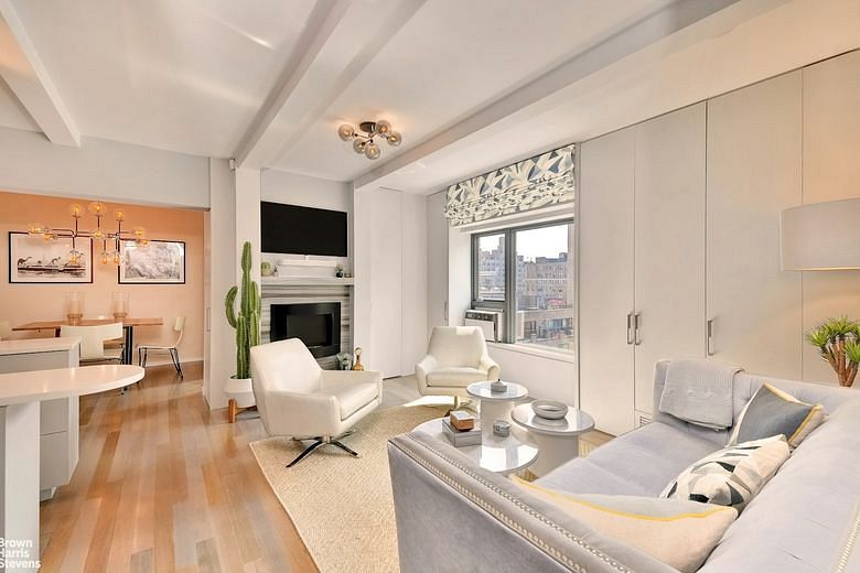 39 West 67th Street #1503