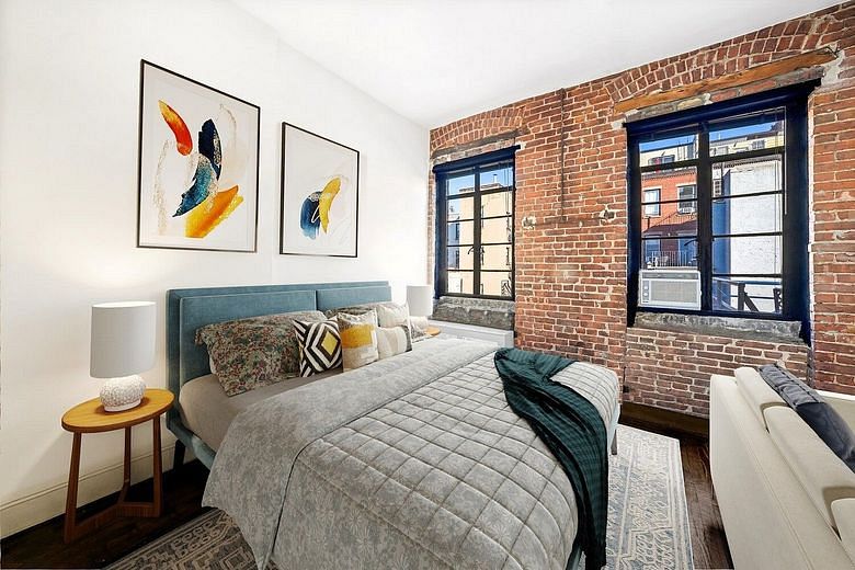 39 West 84th Street #3B