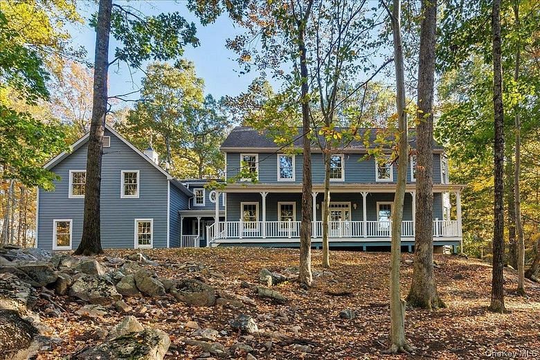 39 Whittier Hills Road