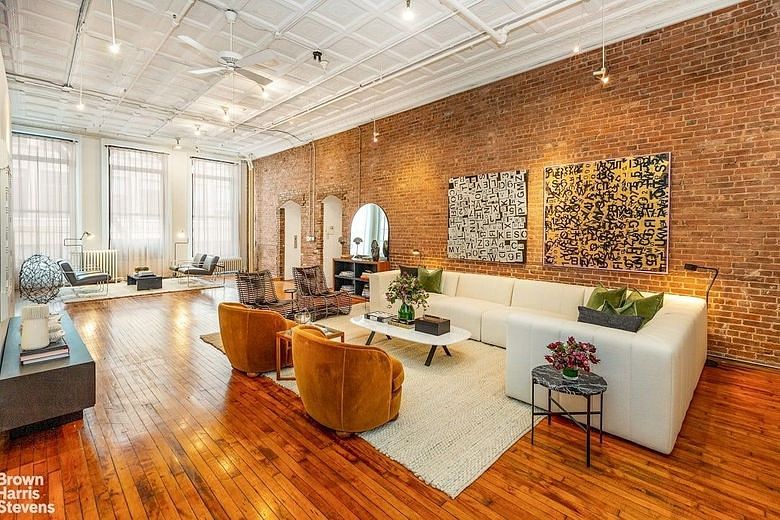 39 Worth Street #2E