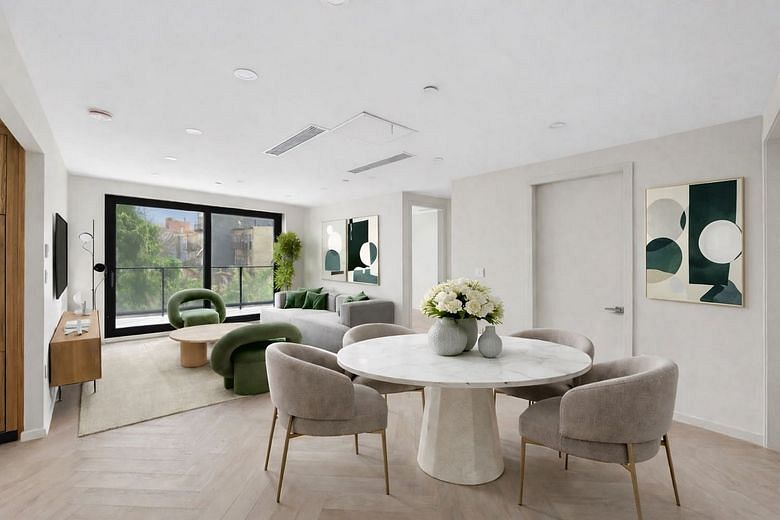 390 Manhattan Avenue #3