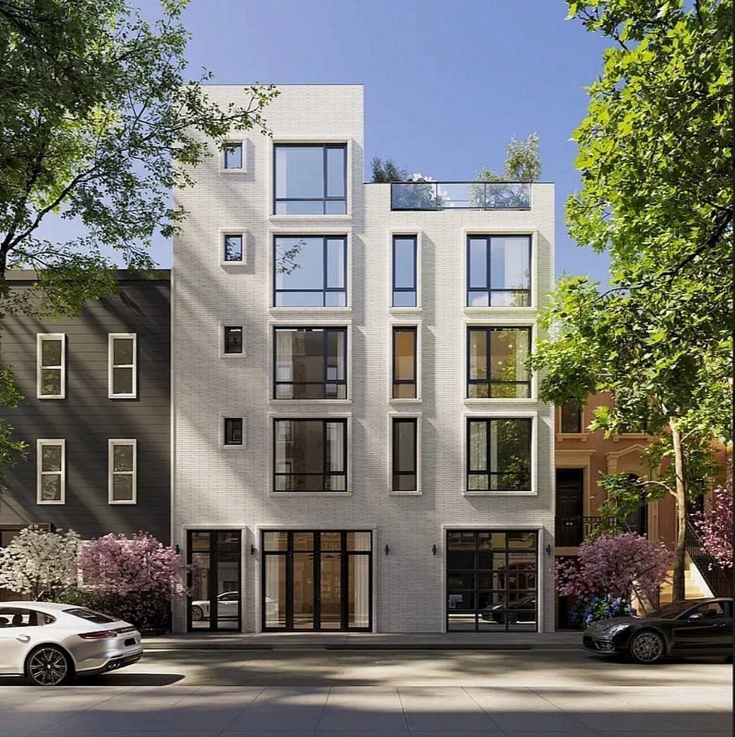 390 Manhattan Avenue #3
