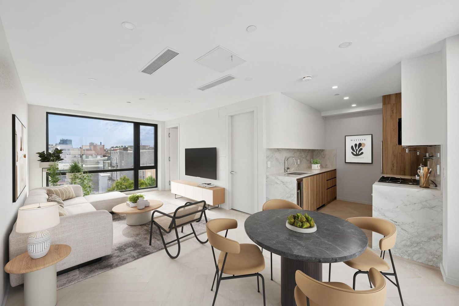 Image 1 of 13 for 390 Manhattan Avenue #Residence in Brooklyn, NY, 11222