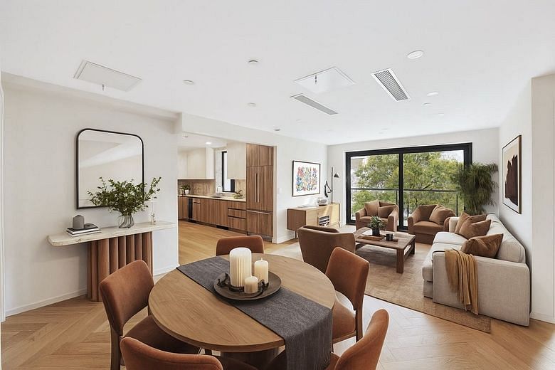 390 Manhattan Avenue #3