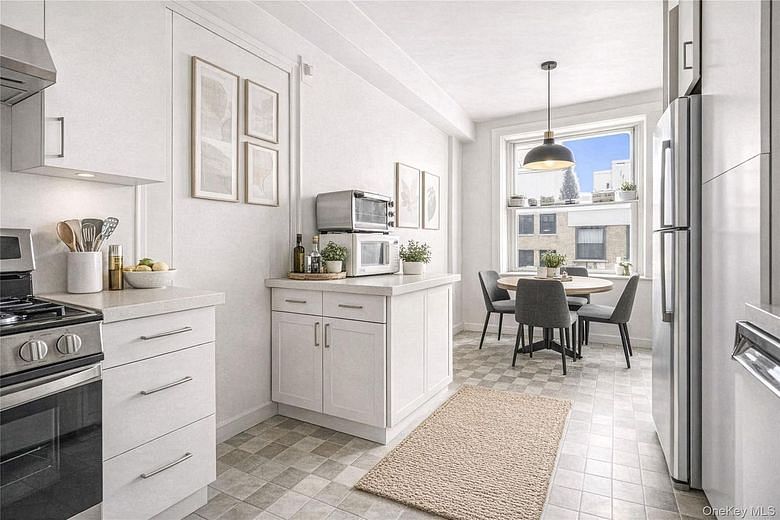 390 Riverside Drive #15D