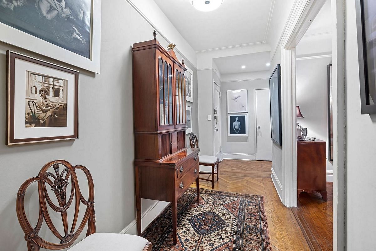 Image 1 of 13 for 390 Riverside Drive #1A in Manhattan, New York, NY, 10025