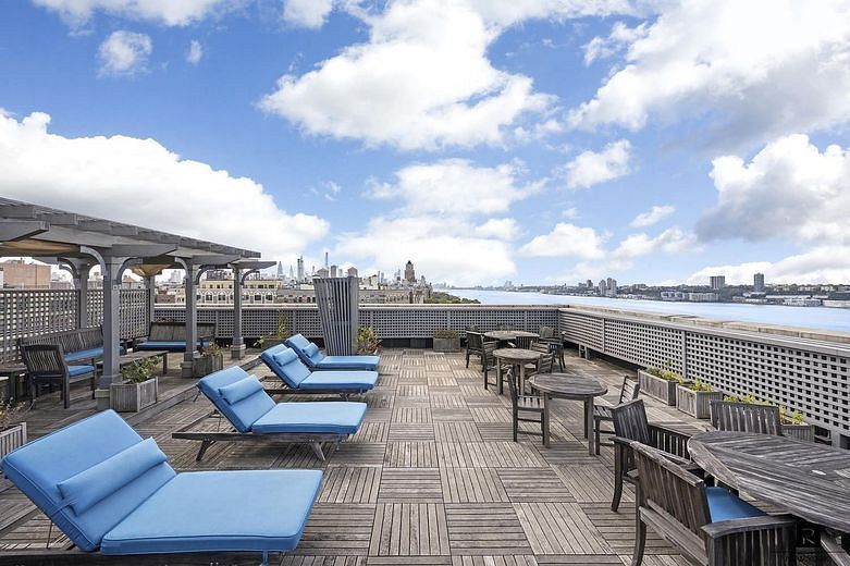 390 Riverside Drive #5G