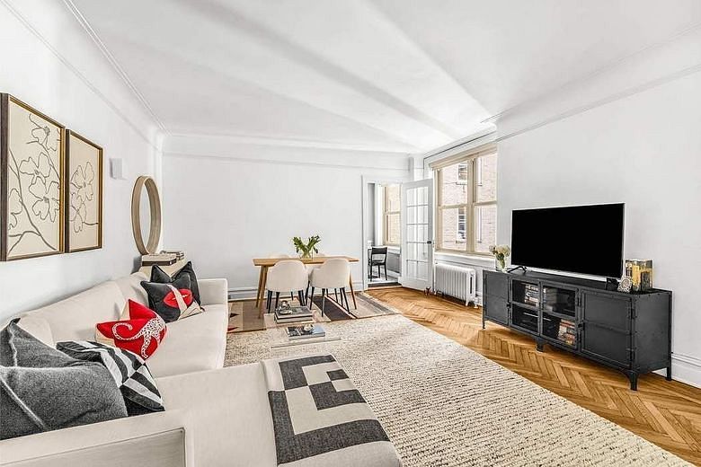 390 Riverside Drive #6D