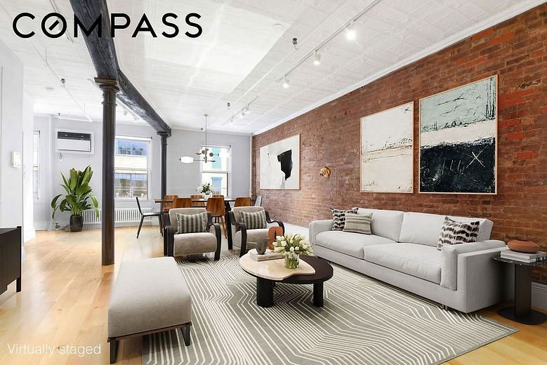 390 West Broadway #3