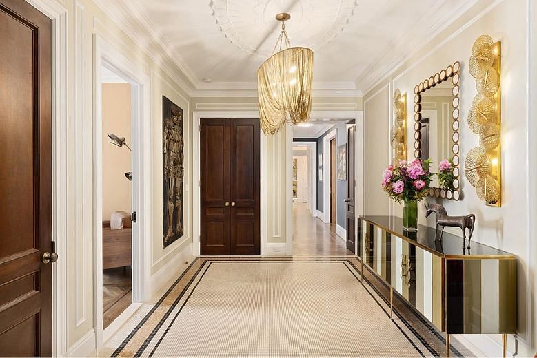 390 West End Avenue #10D