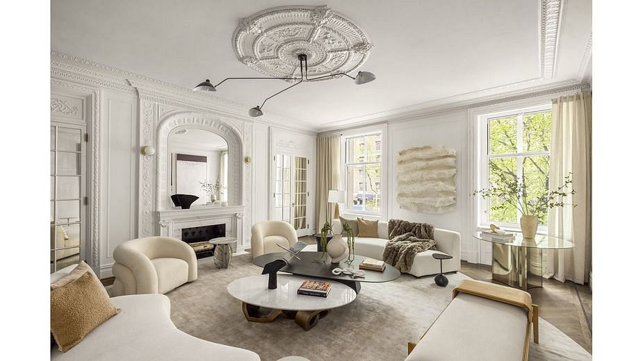 390 West End Avenue #2ABC