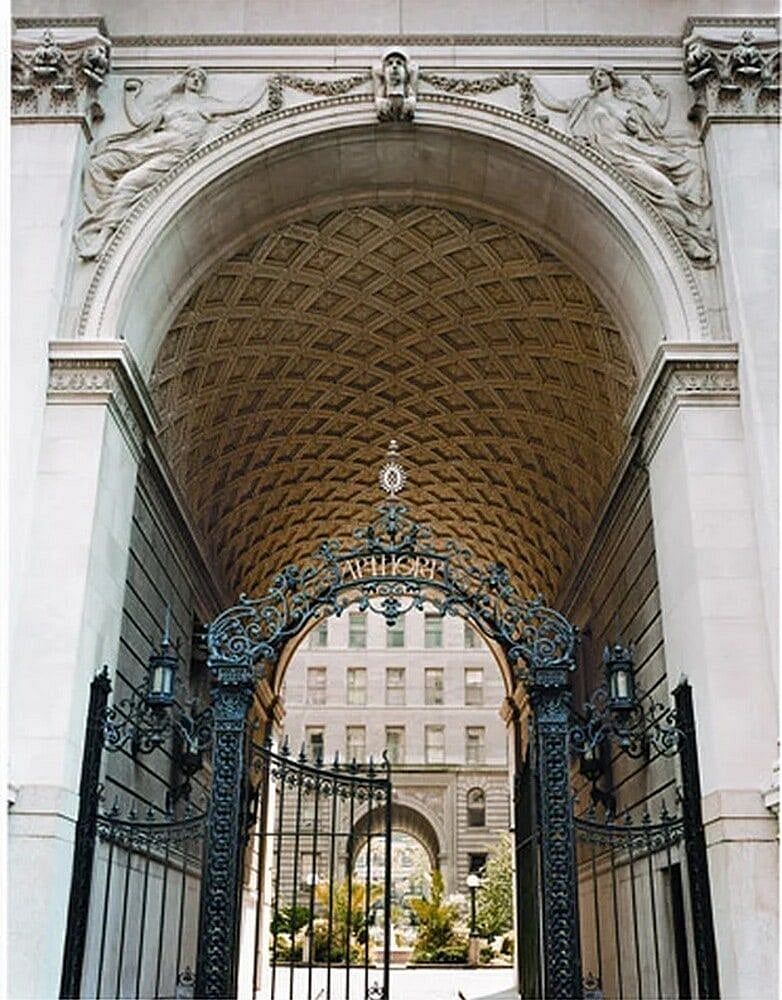 390 West End Avenue #3DN