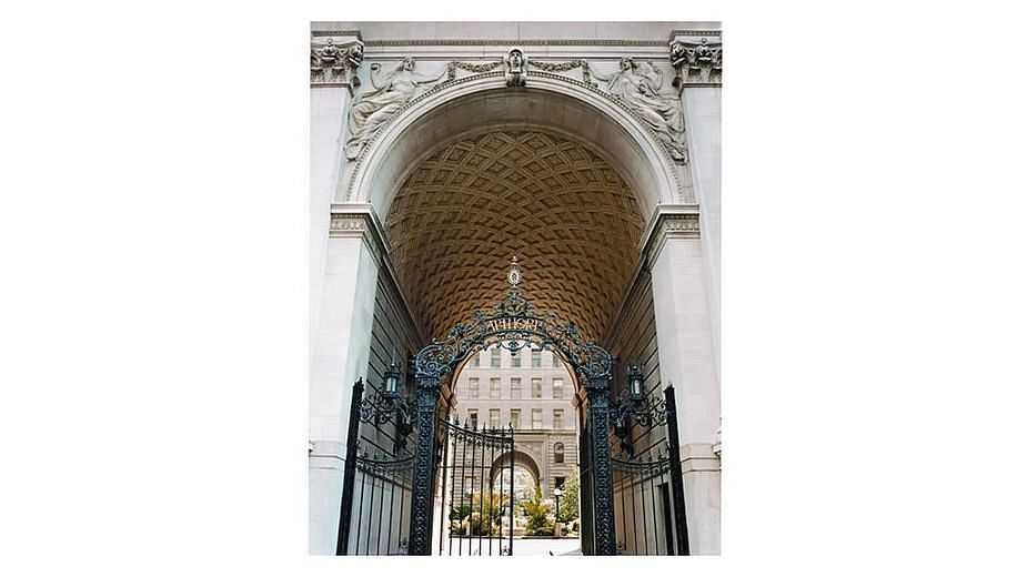 390 West End Avenue #3DN