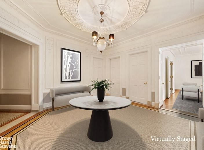 390 West End Avenue #8A