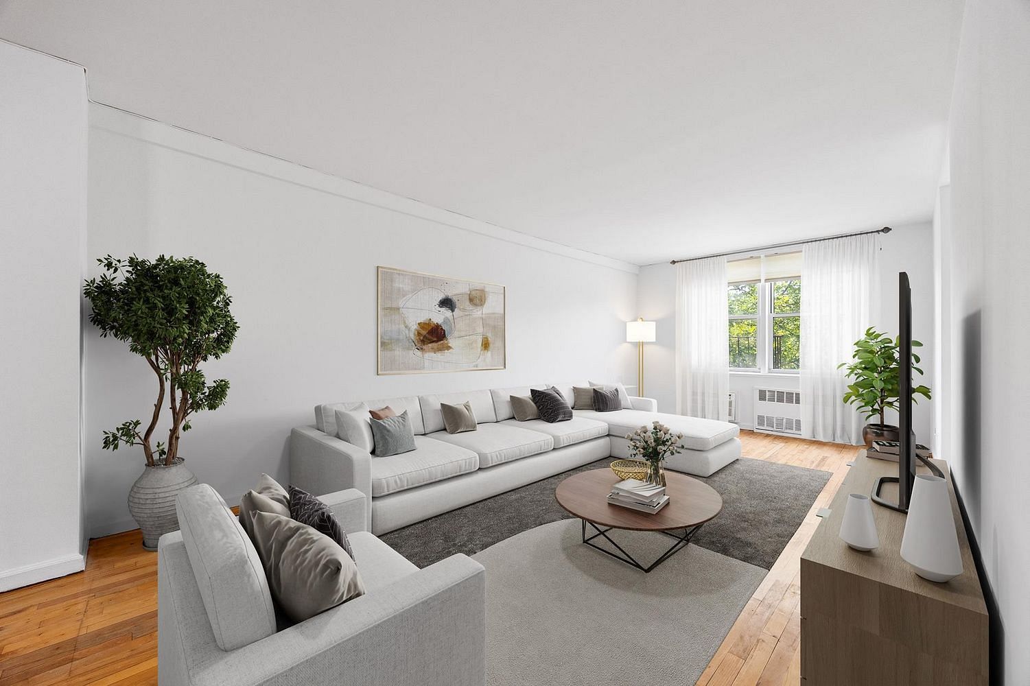 Image 1 of 16 for 3901 Nostrand Avenue #3O in Brooklyn, NY, 11235