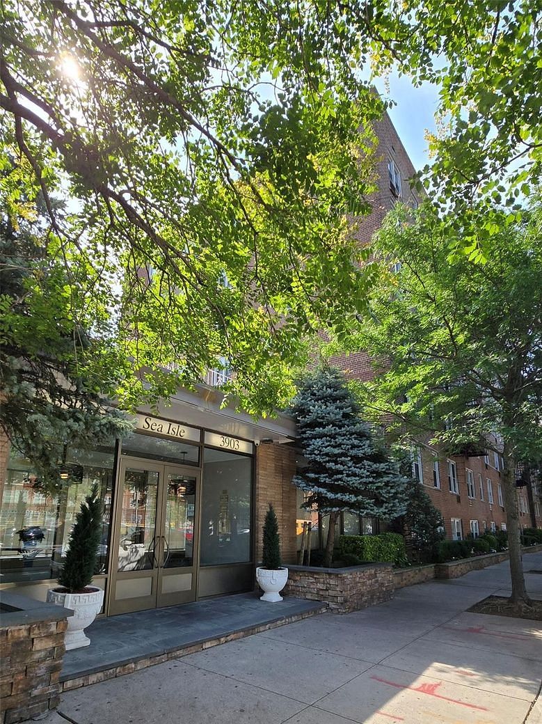 3903 Nostrand Avenue #3J